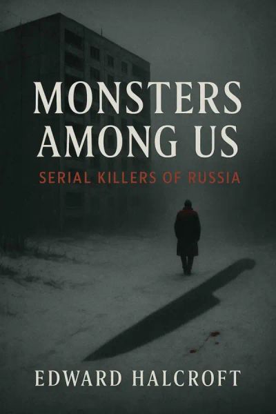 Monsters Among Us
