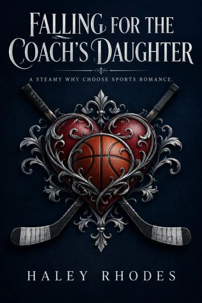 Falling for the Coach's Daughter