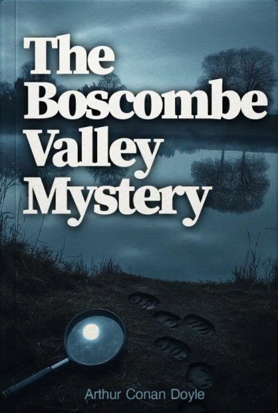 The Boscombe Valley Mystery