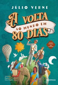 A volta ao mundo em 80 dias
