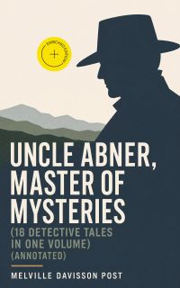 UNCLE ABNER, MASTER OF MYSTERIES (18 Detective Tales in One Volume) (Annotated)