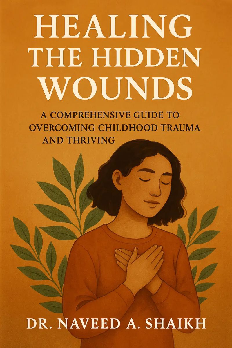 Healing the Hidden Wounds