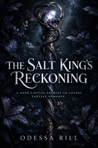 The Salt King's Reckoning