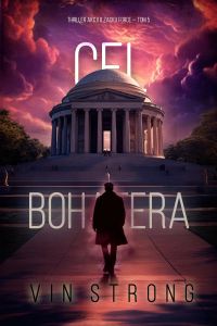 Cel bohatera (Thriller akcji o Zacku Force — Tom 5)