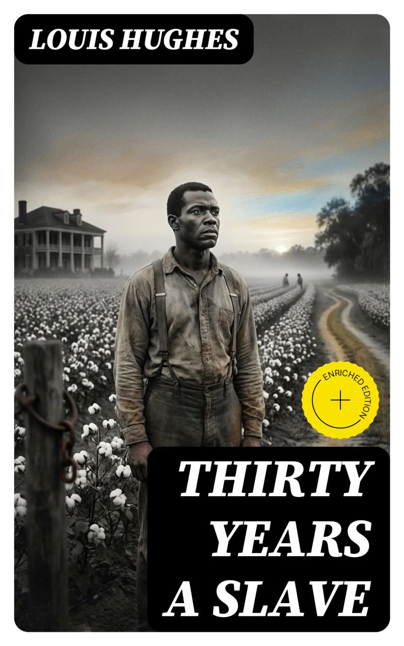 Thirty Years a Slave