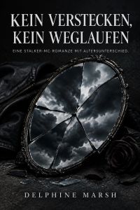Kein Verstecken, kein Weglaufen
