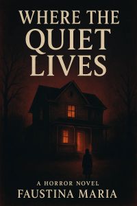 WHERE THE QUIET LIVES