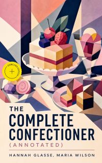 The Complete Confectioner (Annotated)