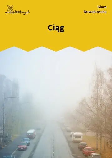 Ciąg