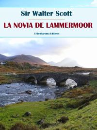 La novia de Lammermoor