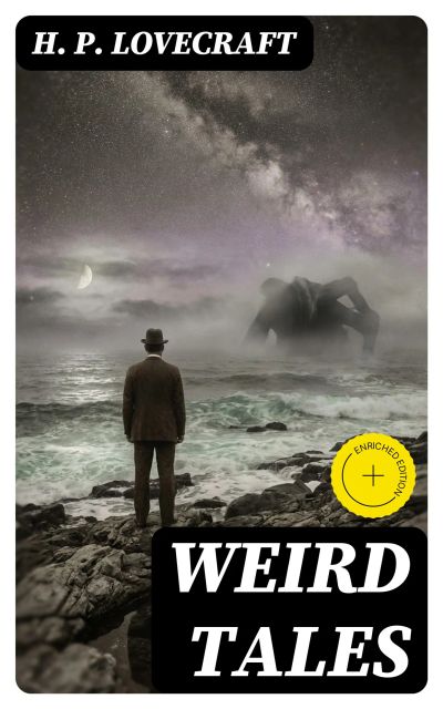 Weird Tales