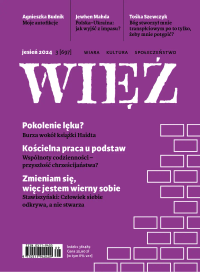 WIĘŹ 3/2024