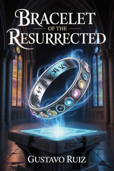 Bracelet of the Resurrected