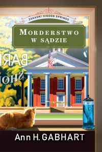 Morderstwo w sądzie