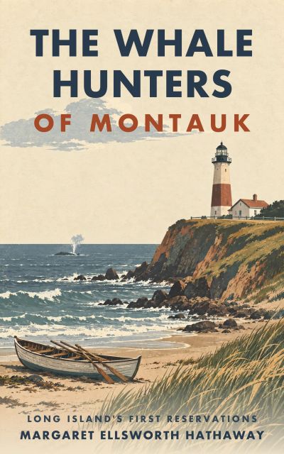 The Whale Hunters of Montauk: Long Island's First Reservations