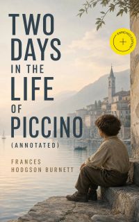 Two Days in the Life of Piccino (Annotated)
