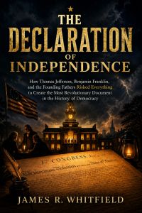 THE DECLARATION OF INDEPENDENCE