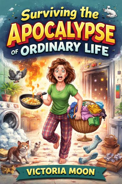 Surviving the Apocalypse of Ordinary Life