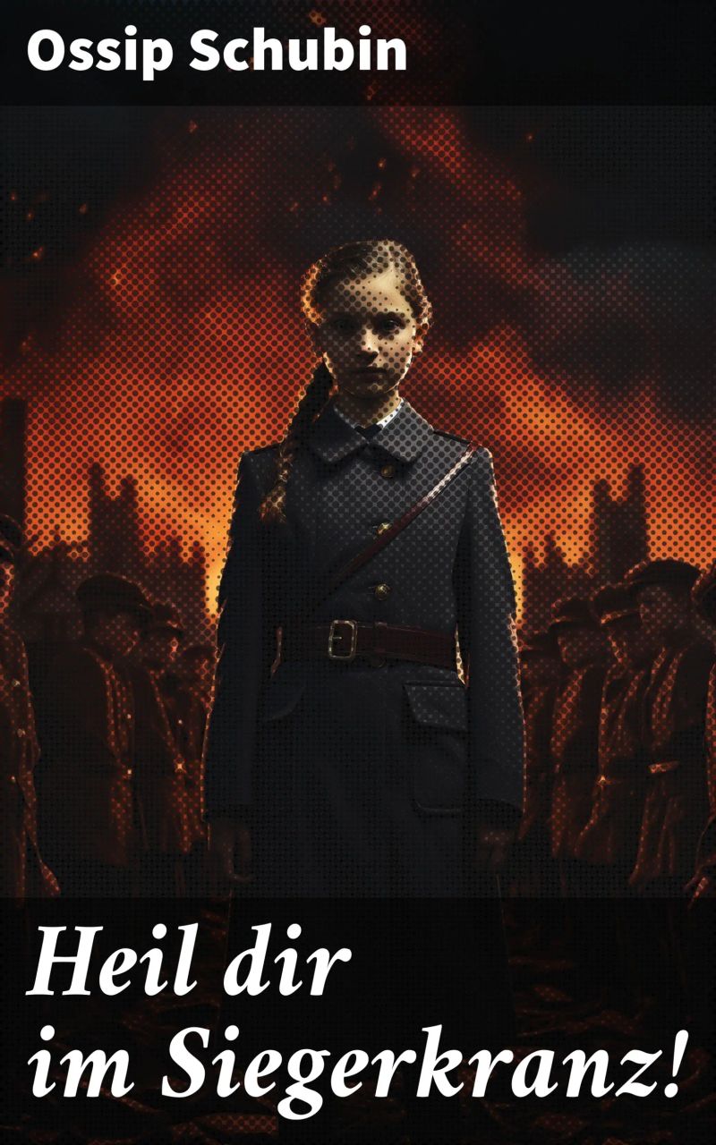 Heil dir im Siegerkranz!