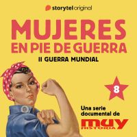 La Italiana modélica:  Mujeres en pie de guerra 8
