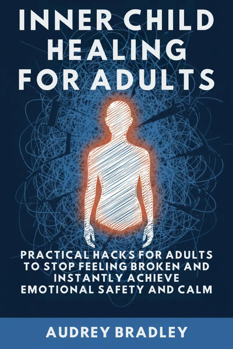 Inner Child Healing for Adults