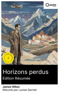 Horizons perdus (Édition résumée)