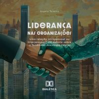 Liderança nas organizações