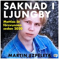 Saknad i Ljungby