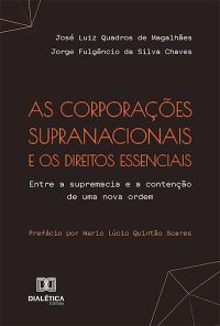 As corporações supranacionais e os direitos essenciais