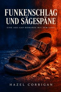 Funkenschlag und Sägespäne