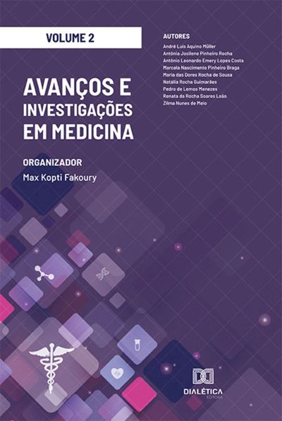 Avanços e investigações em Medicina