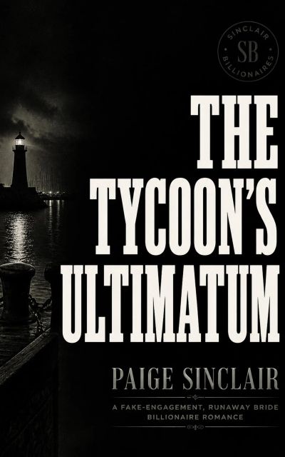 The Tycoon's Ultimatum