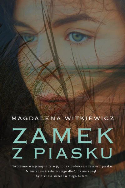 Zamek z piasku
