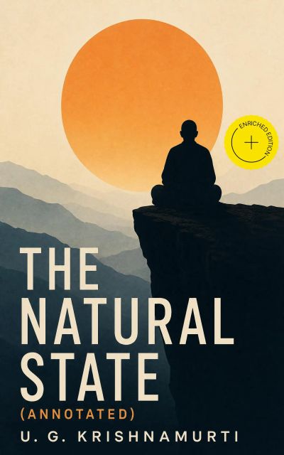The Natural State (Annotated)