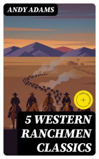 5 Western Ranchmen Classics