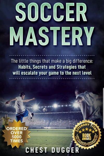 Soccer Mastery