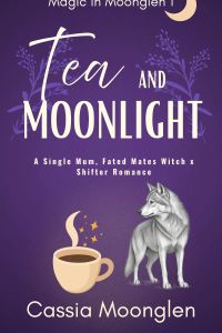 Tea and Moonlight