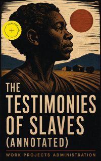 The Testimonies of Slaves (Annotated)