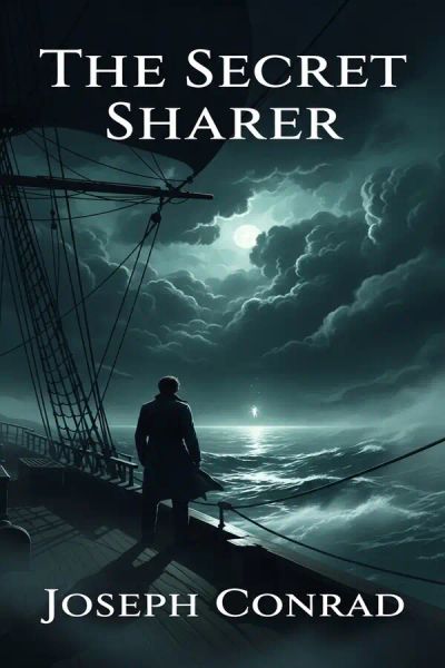 The Secret Sharer
