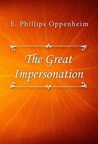 The Great Impersonation
