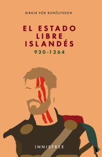 El estado libre islandés 930-1264