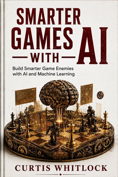 Smarter Games with AI