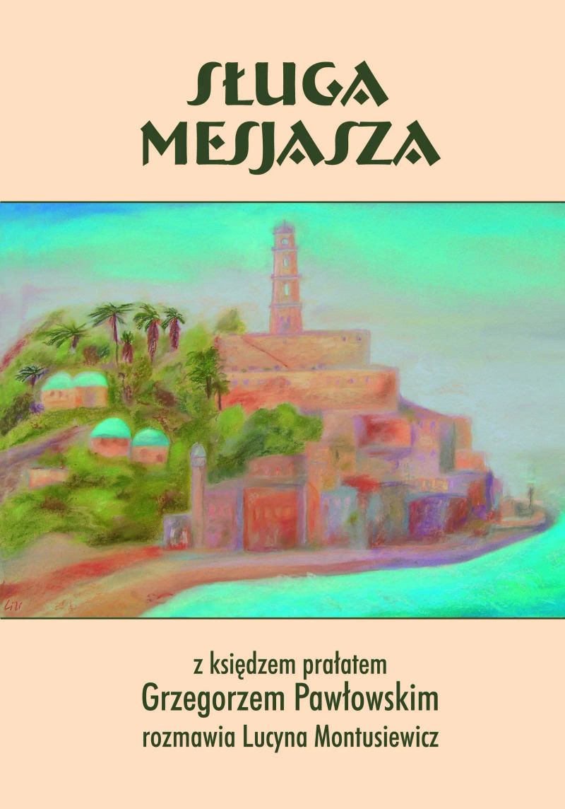 Sługa Mesjasza