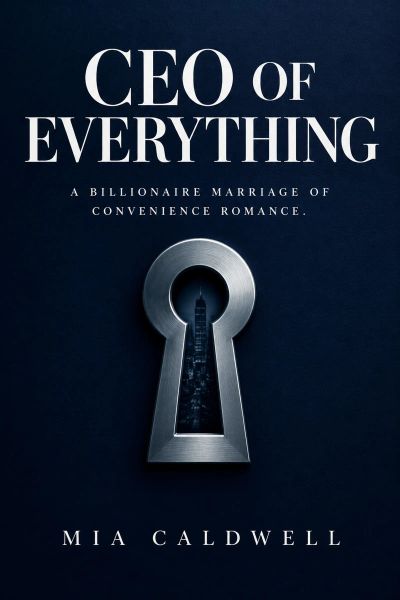 CEO of Everything