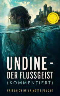 Undine - Der Flussgeist (Kommentiert)