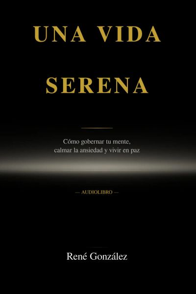 Una vida serena