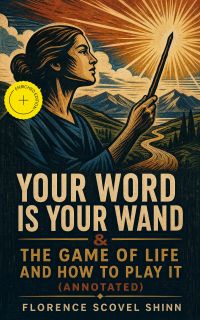 Your Word is Your Wand & The Game of Life and How to Play It (Annotated)