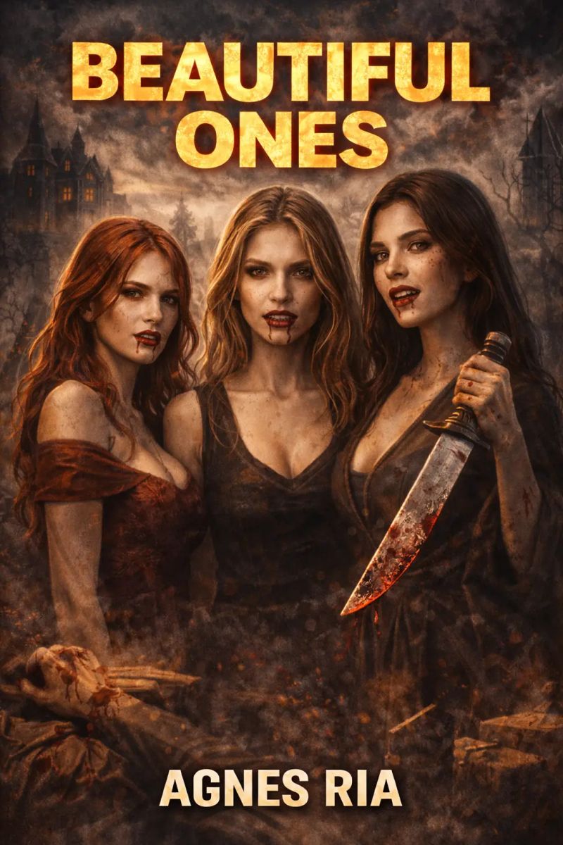Beautiful ones