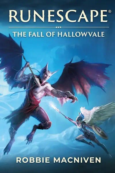 The Fall of Hallowvale
