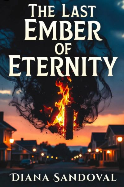 The Last Ember Of Eternity